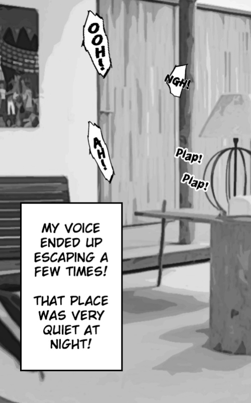 [Tzinnxt] Holy Mother Chp. 16