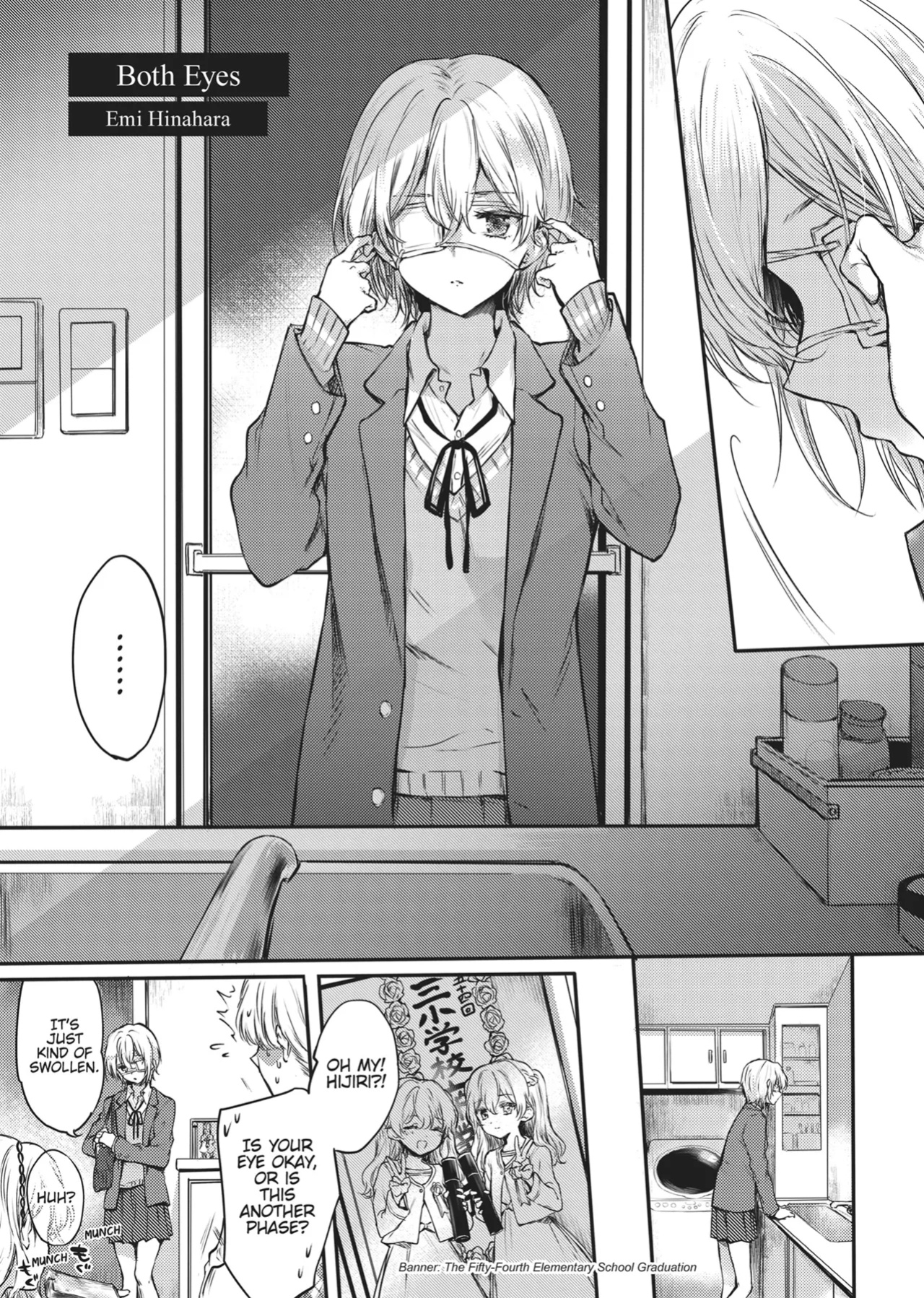 [Anthology] Double Your Pleasure – A Twin Yuri Anthology