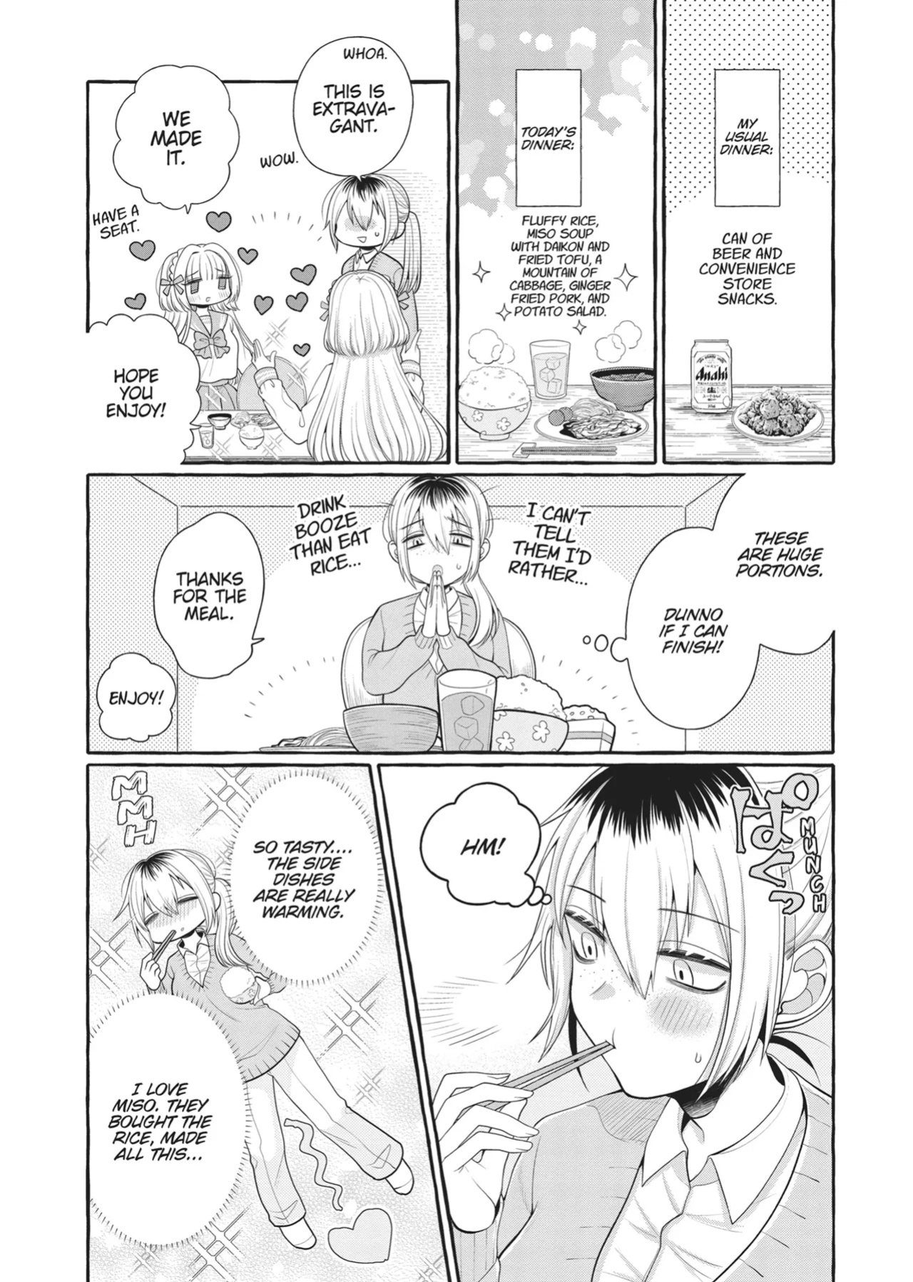 [Anthology] Double Your Pleasure – A Twin Yuri Anthology