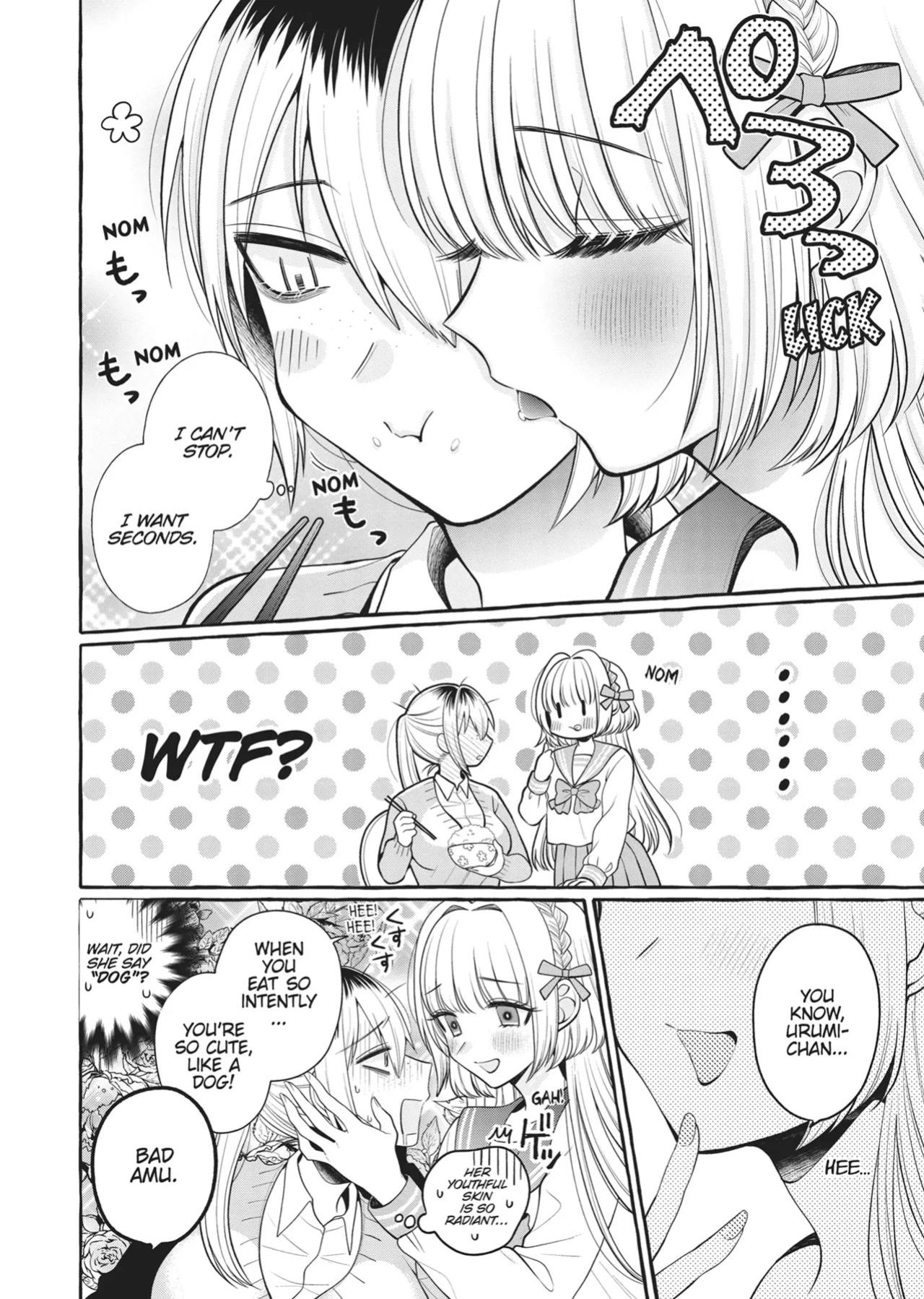 [Anthology] Double Your Pleasure – A Twin Yuri Anthology