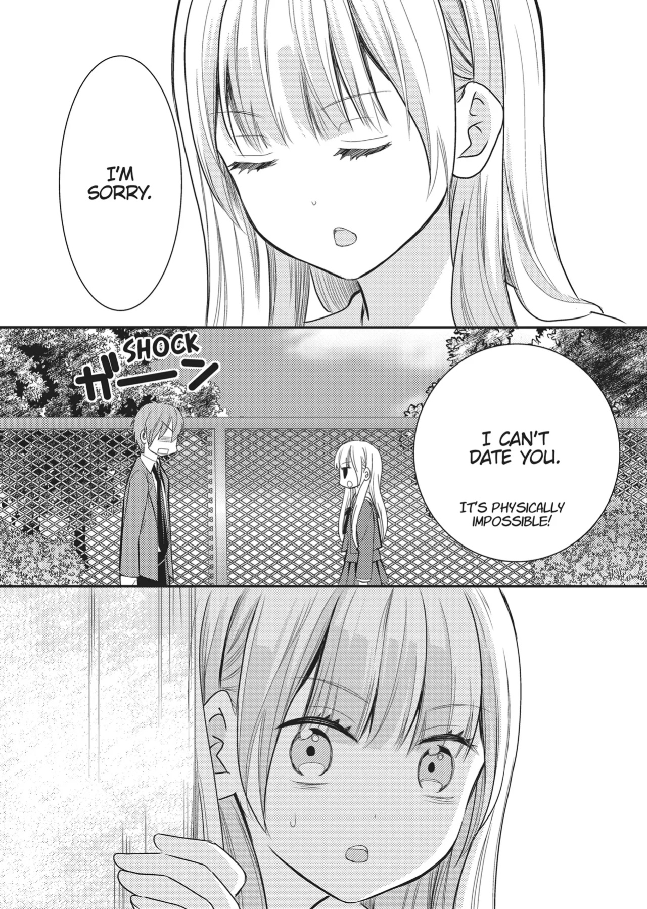 [Anthology] Double Your Pleasure – A Twin Yuri Anthology