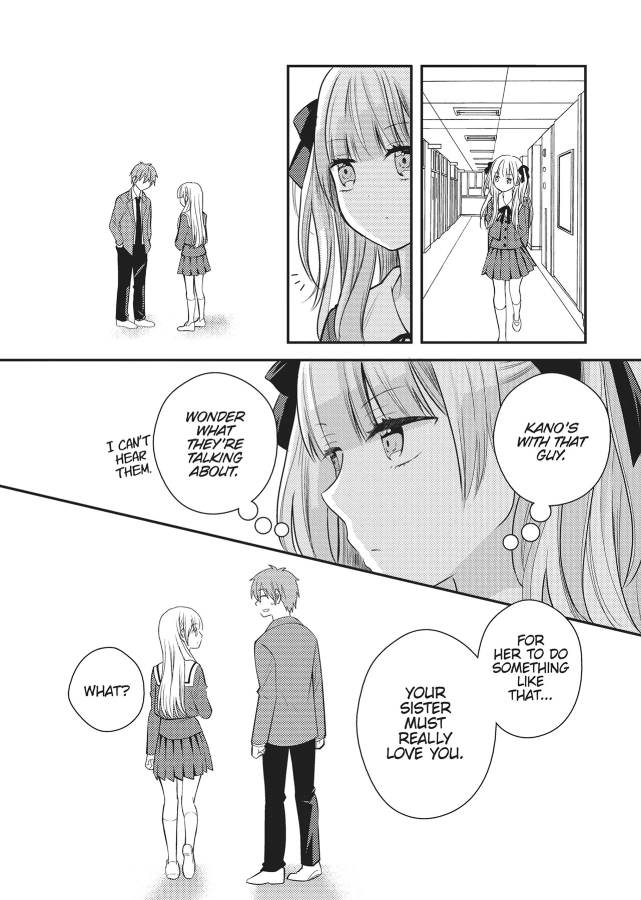 [Anthology] Double Your Pleasure – A Twin Yuri Anthology
