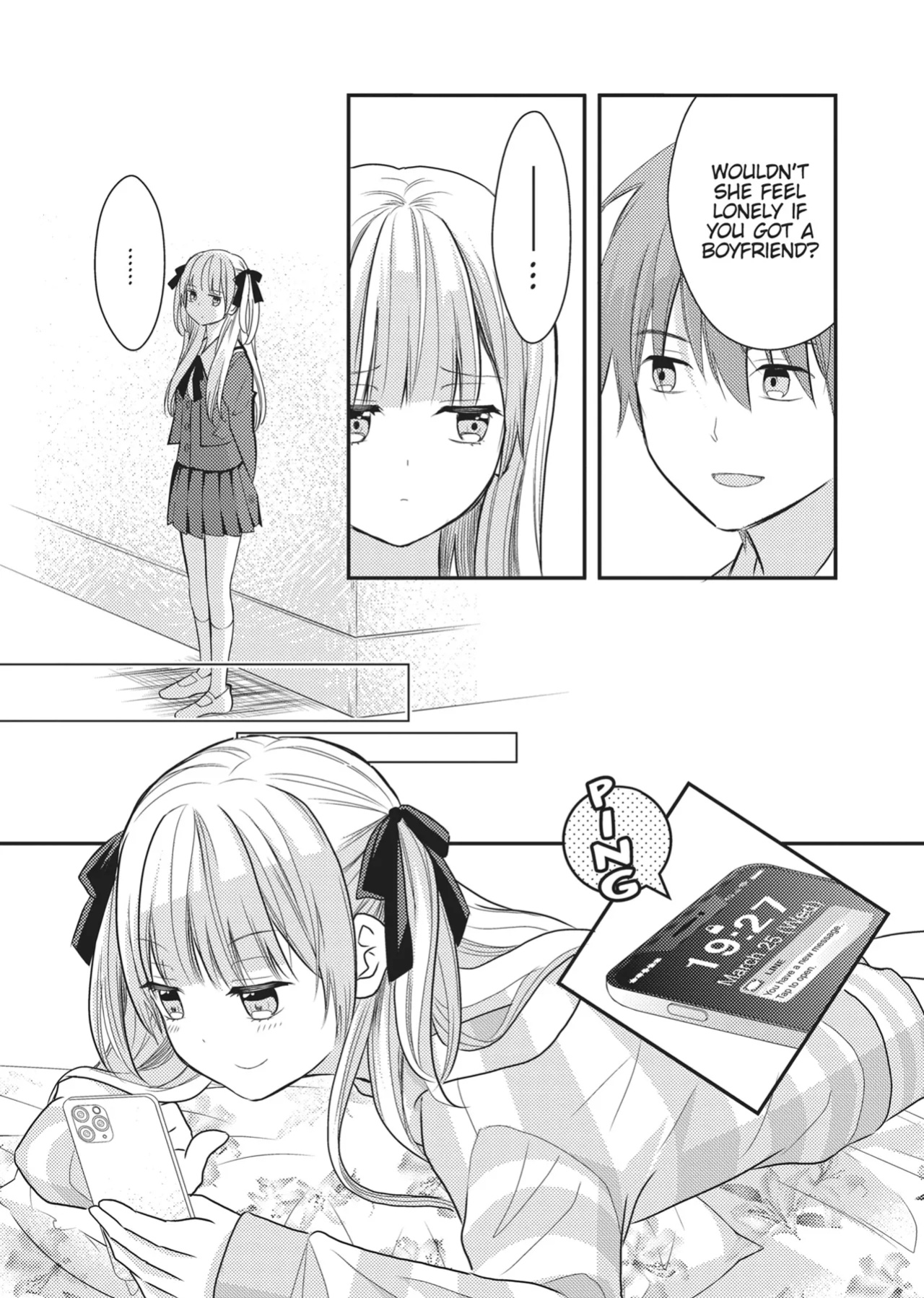 [Anthology] Double Your Pleasure – A Twin Yuri Anthology