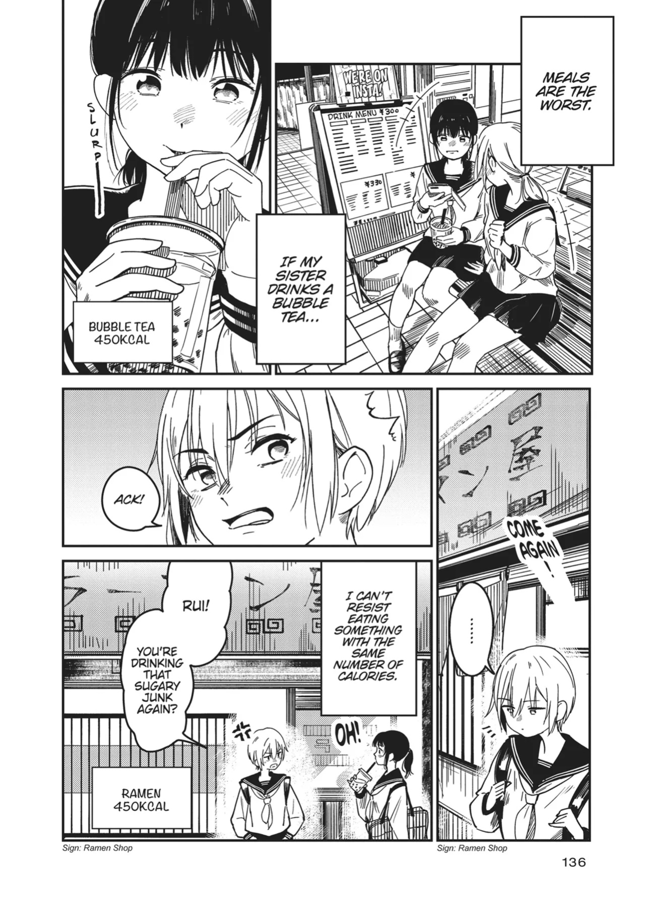 [Anthology] Double Your Pleasure – A Twin Yuri Anthology