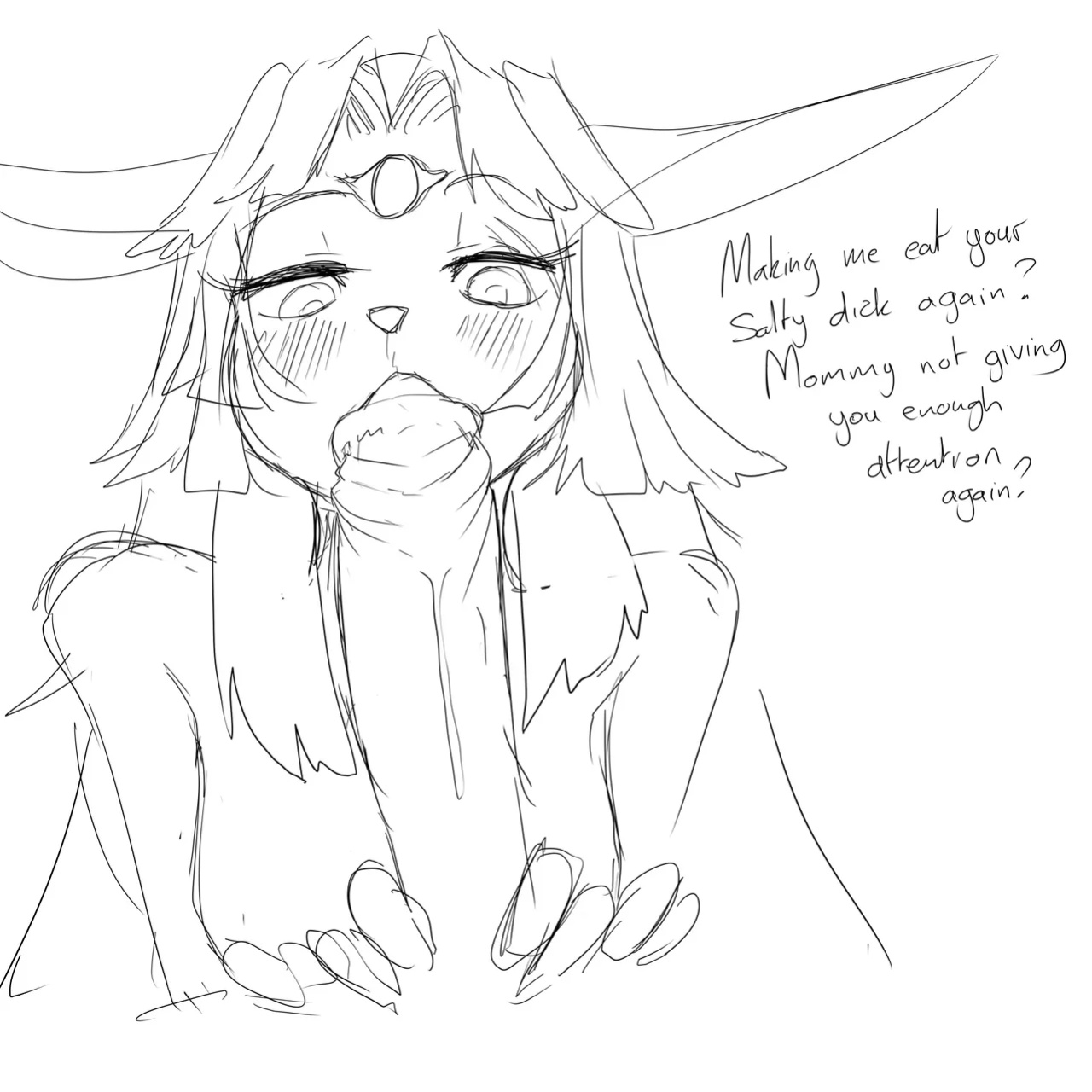 Anubis Dad Chapter 1 And Extras