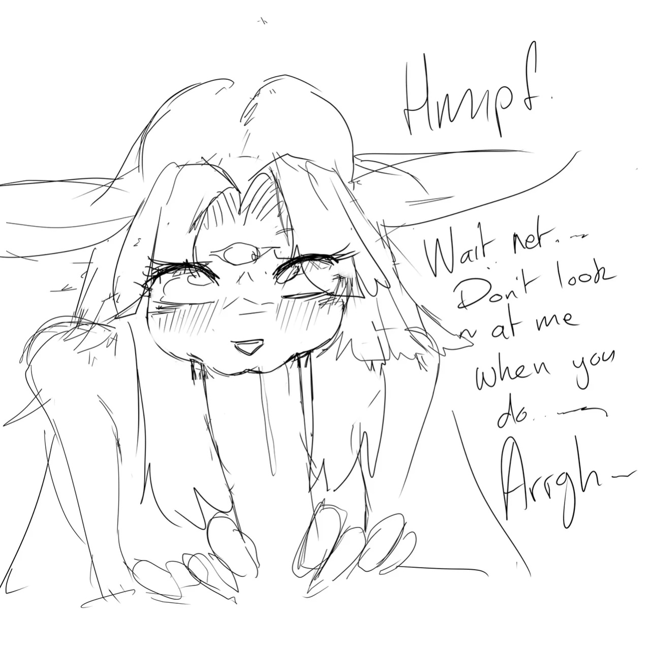 Anubis Dad Chapter 1 And Extras