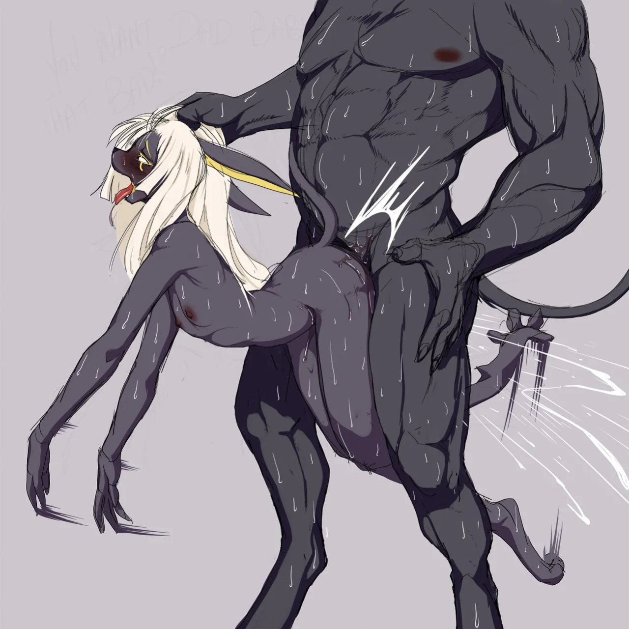 Anubis Dad Chapter 1 And Extras