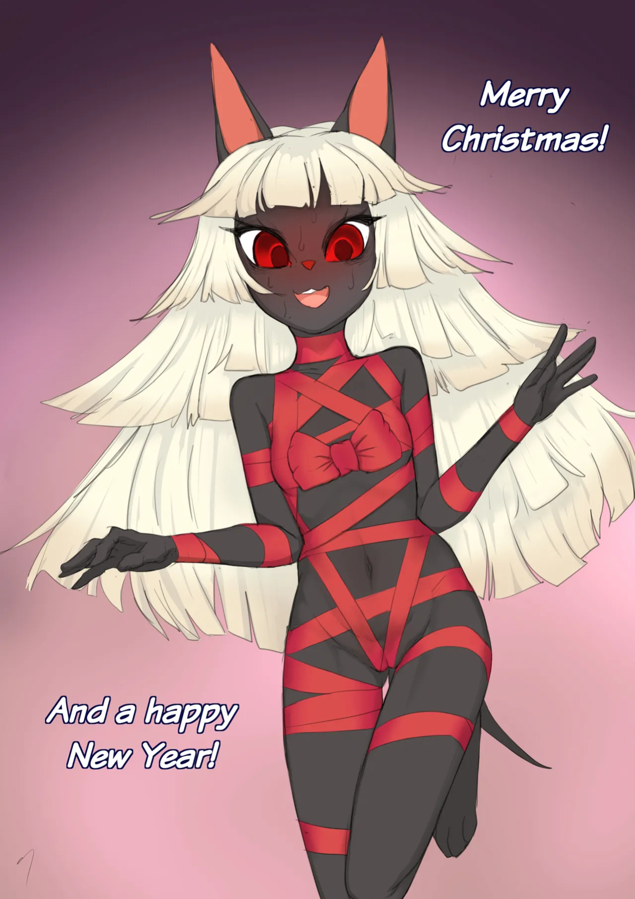 Anubis Dad Chapter 1 And Extras