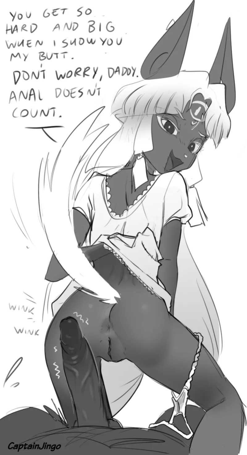 Anubis Dad Chapter 1 And Extras