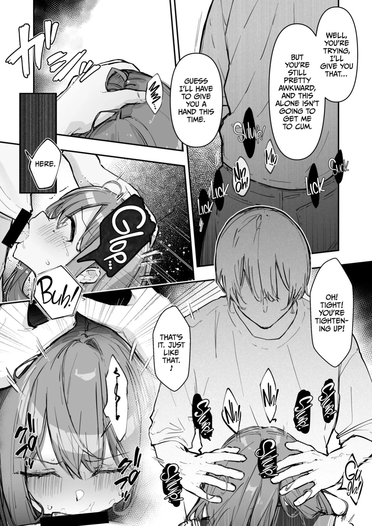 [Nanonan no Tei (Nanonanno)] JK Kuppuku Kousoku 3 ~Aikidou Shoujo ga Maketa Hi~ [CulturedCommissions]