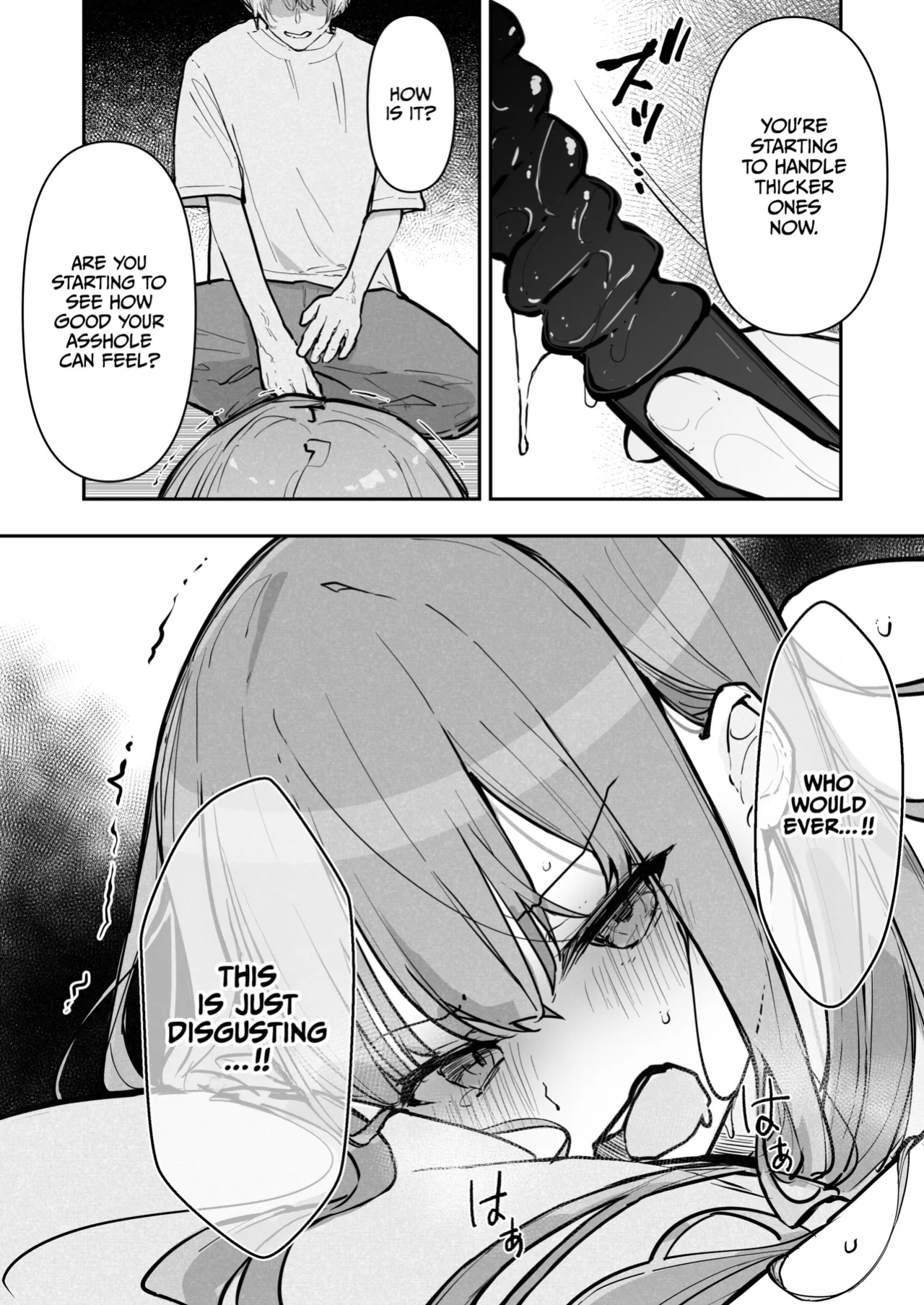 [Nanonan no Tei (Nanonanno)] JK Kuppuku Kousoku 3 ~Aikidou Shoujo ga Maketa Hi~ [CulturedCommissions]
