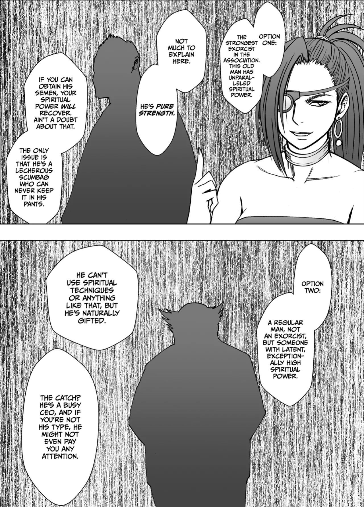 [Crimson] Taimashi Kaguya Kiwami 8 Route B ~Seigi no Heroine Kanraku hen~ [CulturedCommissions]