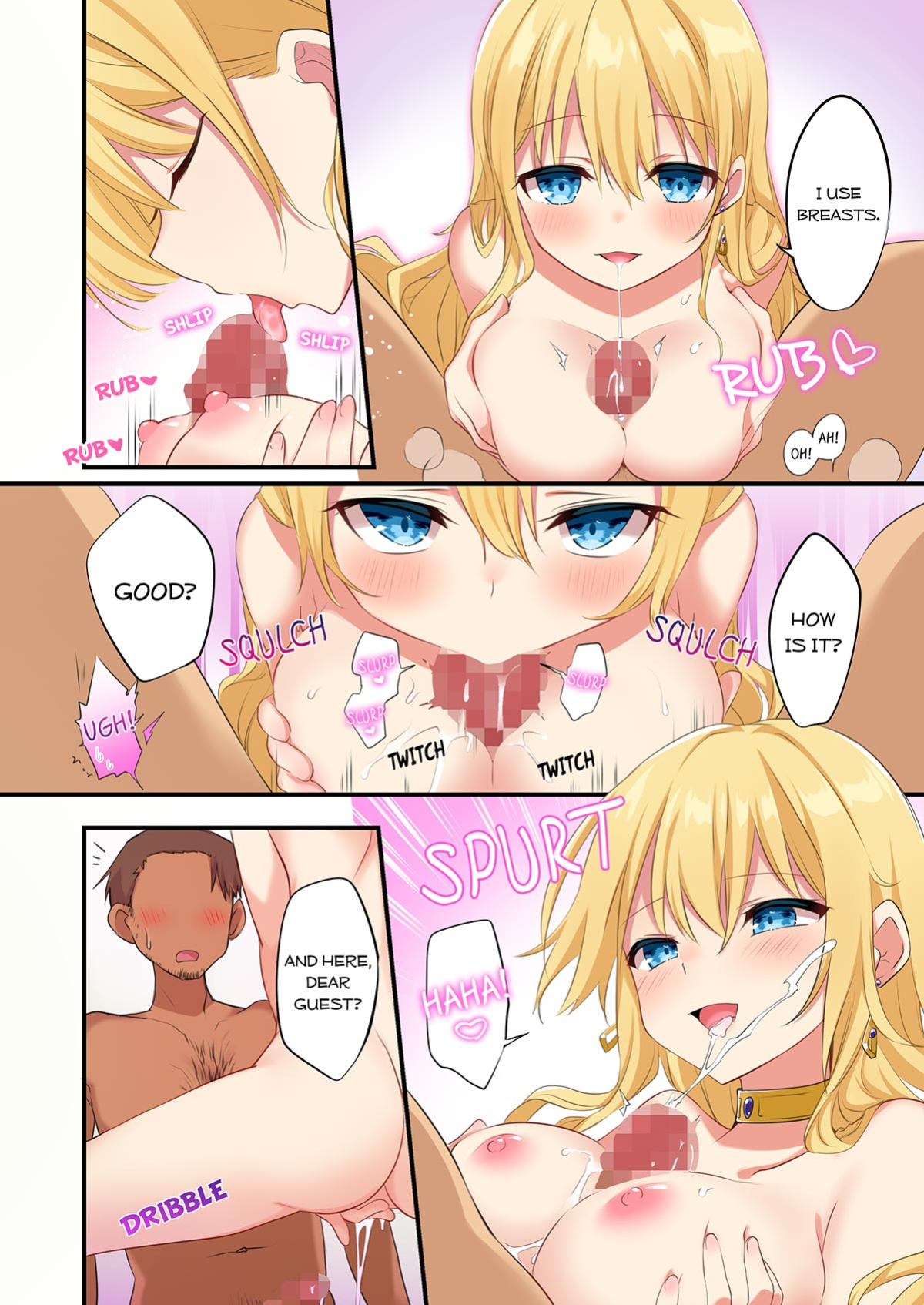 [TSF no F (Kurimoti Tiduru, Hoshina Meito)] Fukushuu no Hate ni ~Onzoushi ga Nyotaika Sarete Bad End~ [MTL]