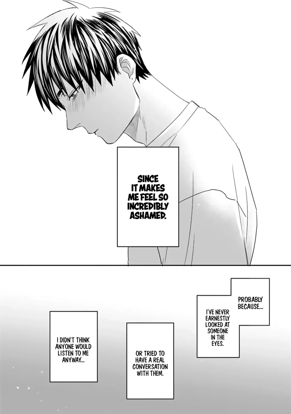 [KUROI Yodaka] Torano Tantei Jimusho e Youkoso | Welcome to the Torano Detective Agency Ch.1-9 [Copyright Infringement Scans]