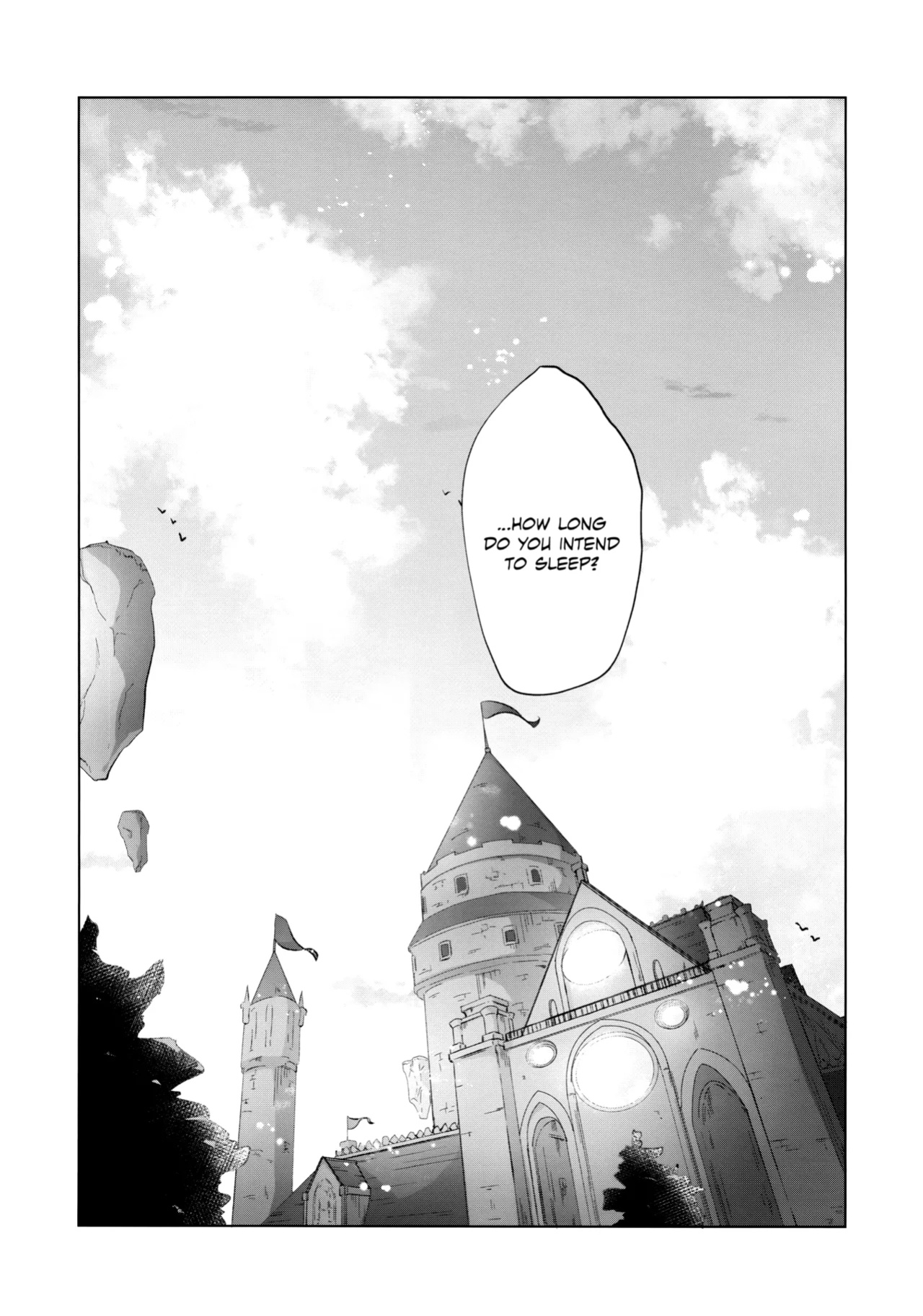 (Kokuin no Hokori 20) [World of Pure (Negom)] Aisuru, Manazashi | Gazing at the You I Love (Fire Emblem Engage) [Omega Scans]