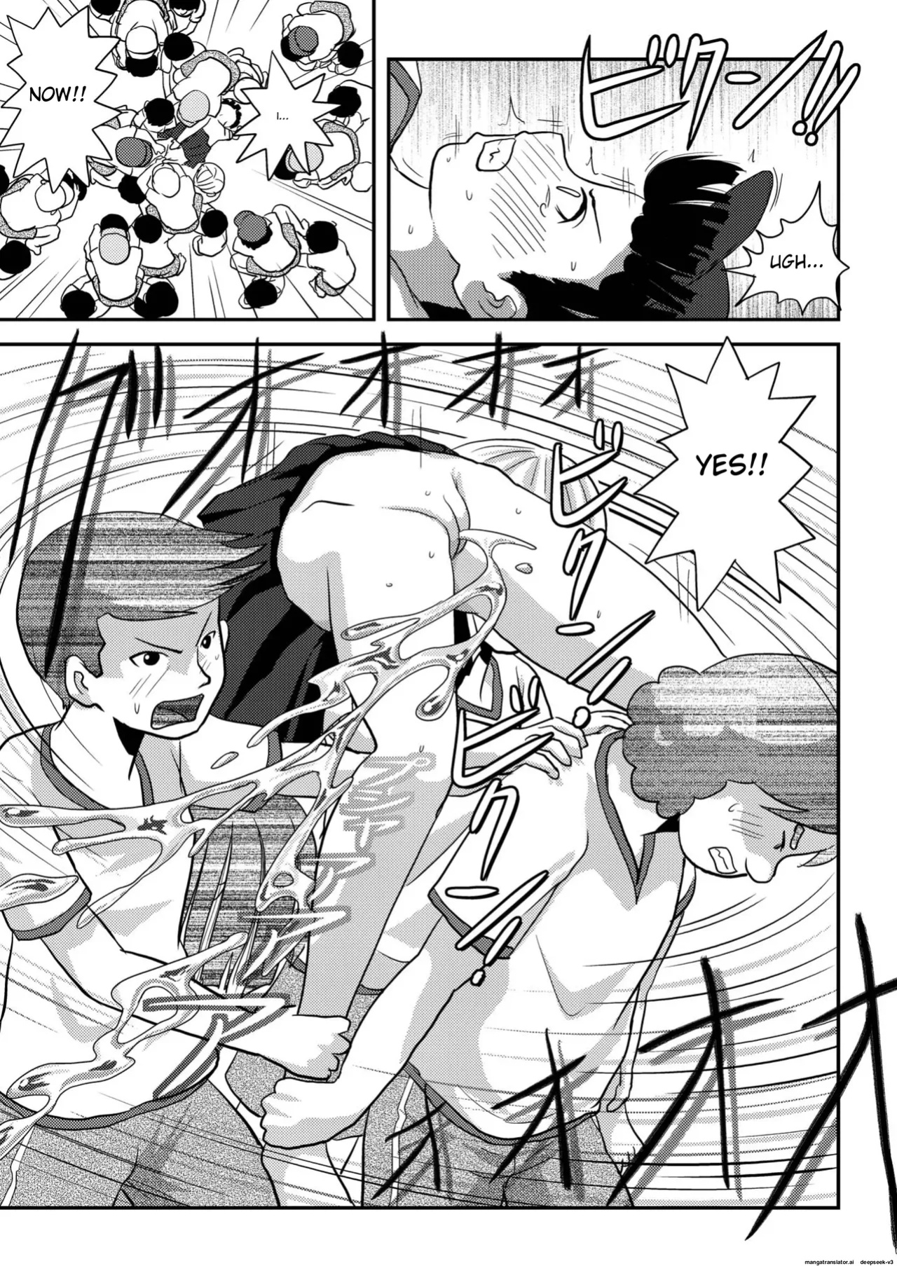 Sakura Kotaka no roshutsu biyori 4