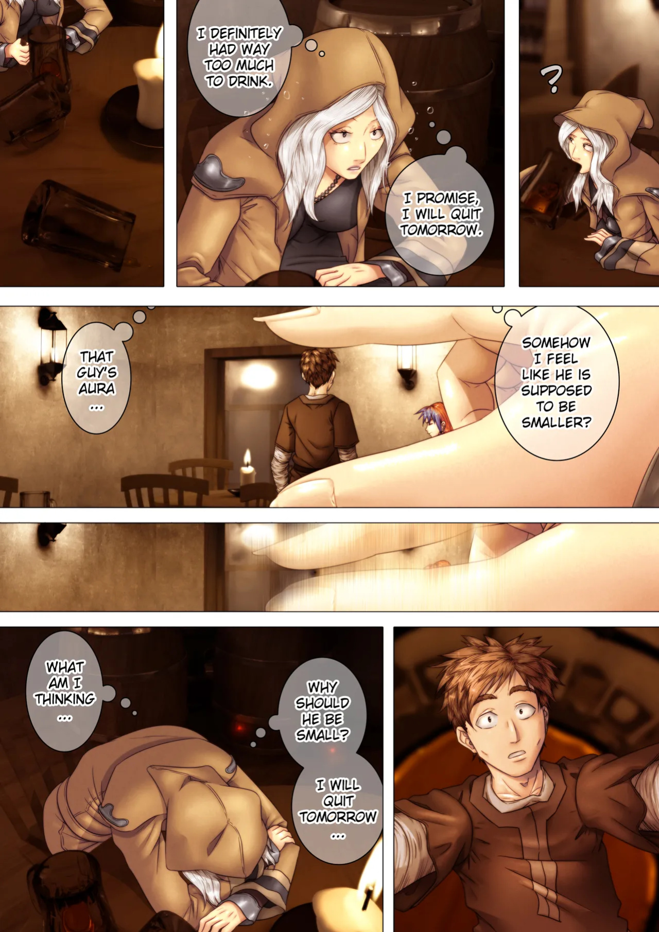 [Kibate] Cheers