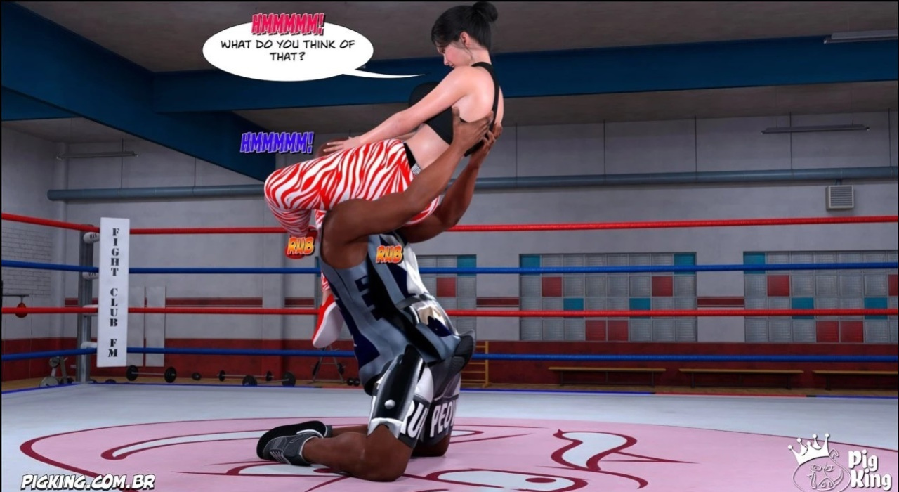 Chayene 2 [CrazyDad3D]