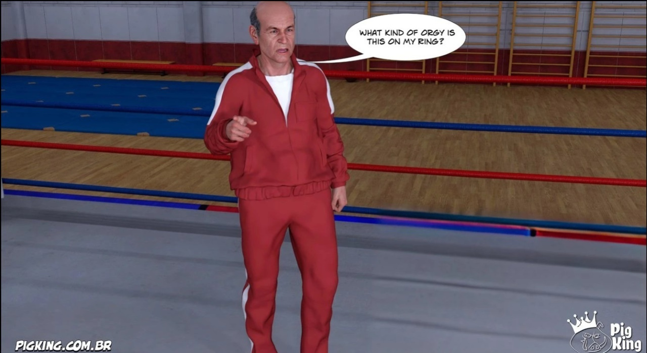 Chayene 2 [CrazyDad3D]