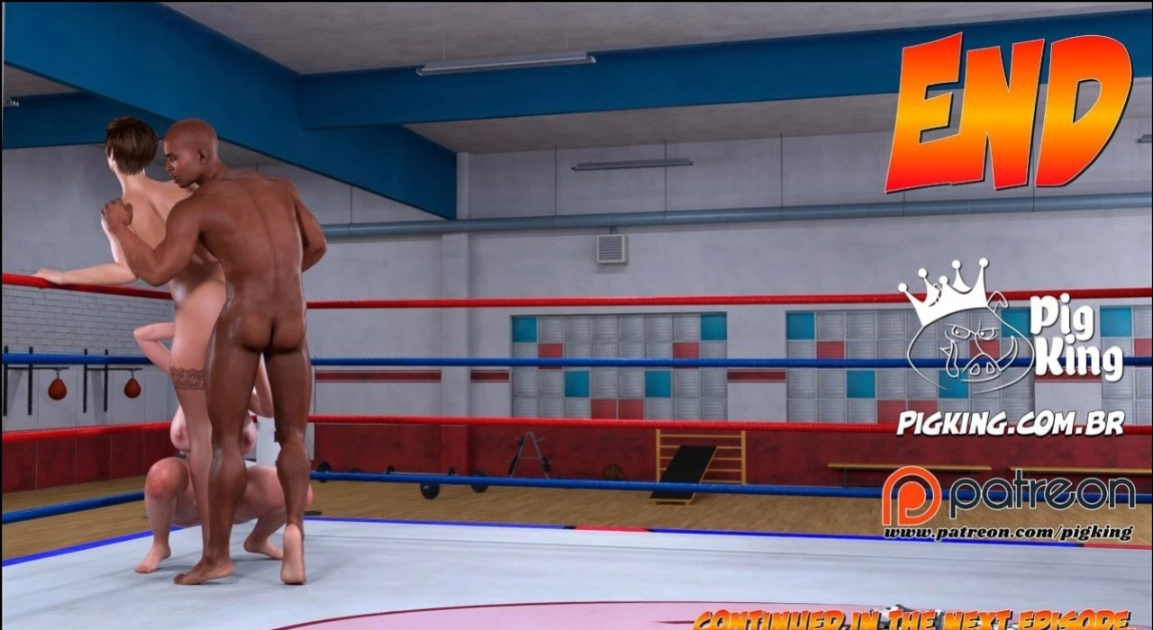 Chayene 2 [CrazyDad3D]