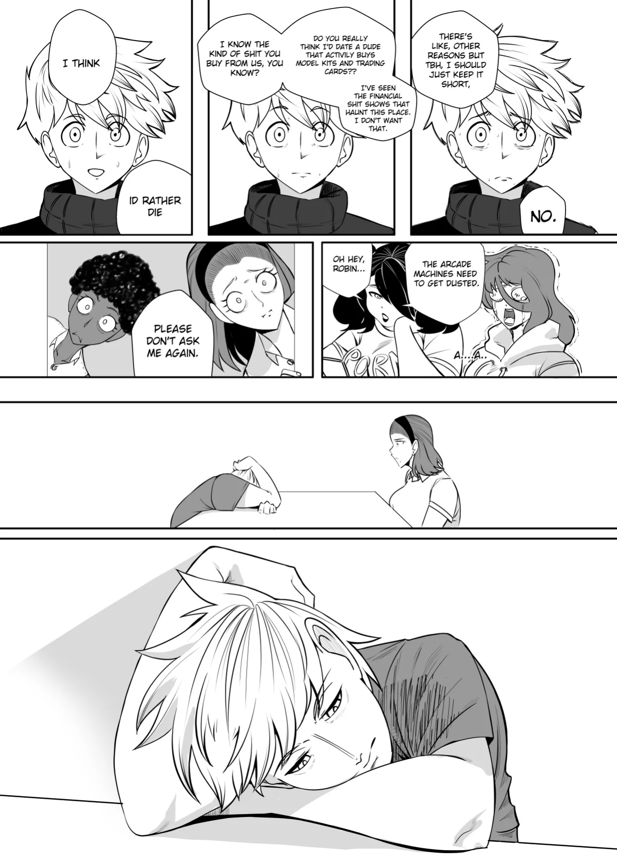 [Laundrymom] The Laundry Ladies' Special Someone: Deluxe Edition