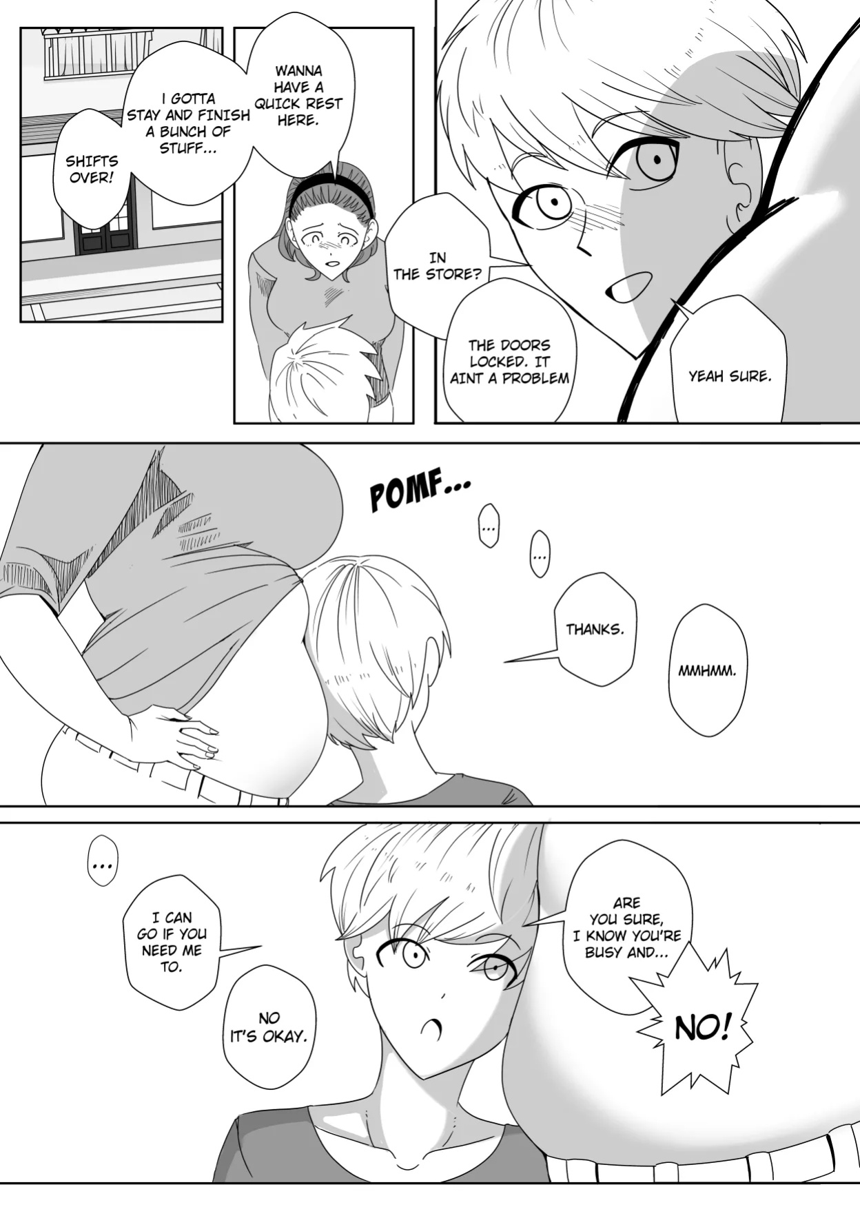 [Laundrymom] The Laundry Ladies' Special Someone: Deluxe Edition