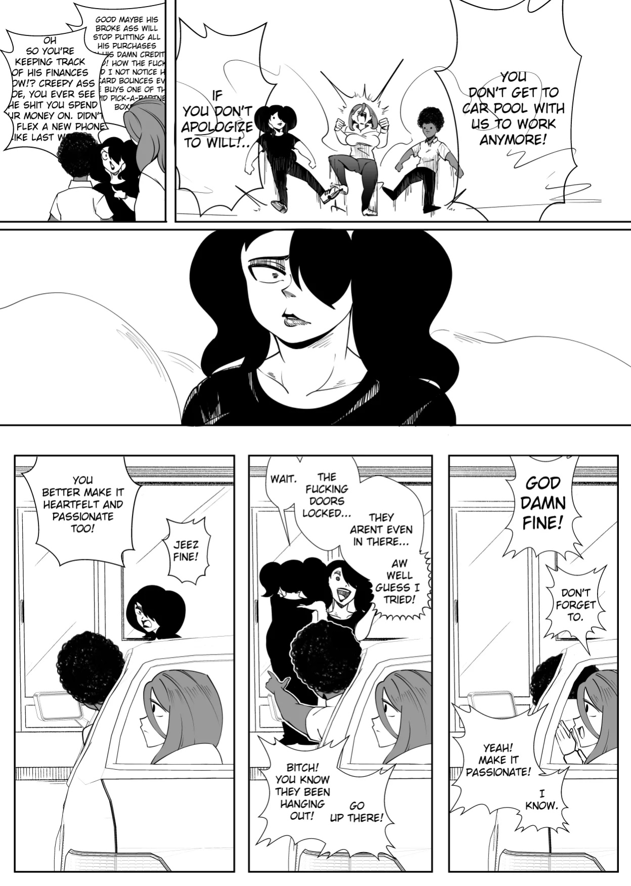 [Laundrymom] The Laundry Ladies' Special Someone: Deluxe Edition