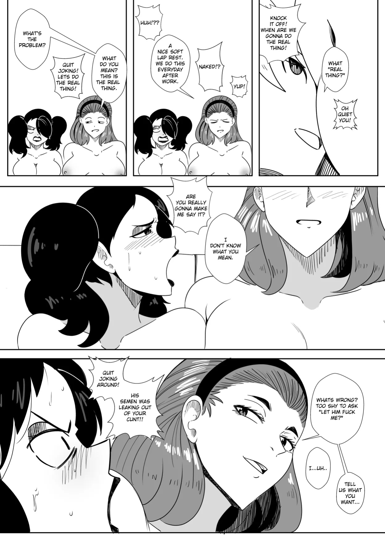 [Laundrymom] The Laundry Ladies' Special Someone: Deluxe Edition