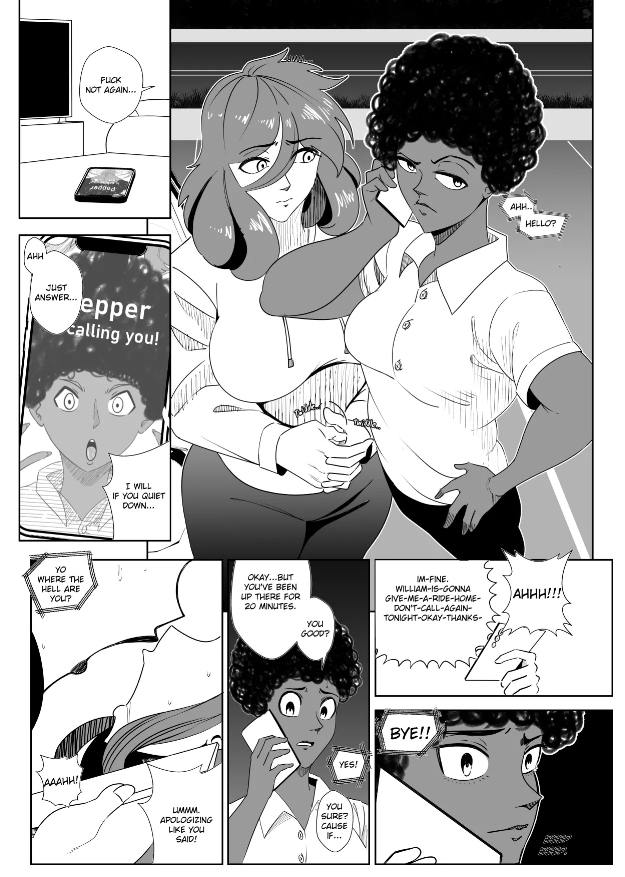 [Laundrymom] The Laundry Ladies' Special Someone: Deluxe Edition
