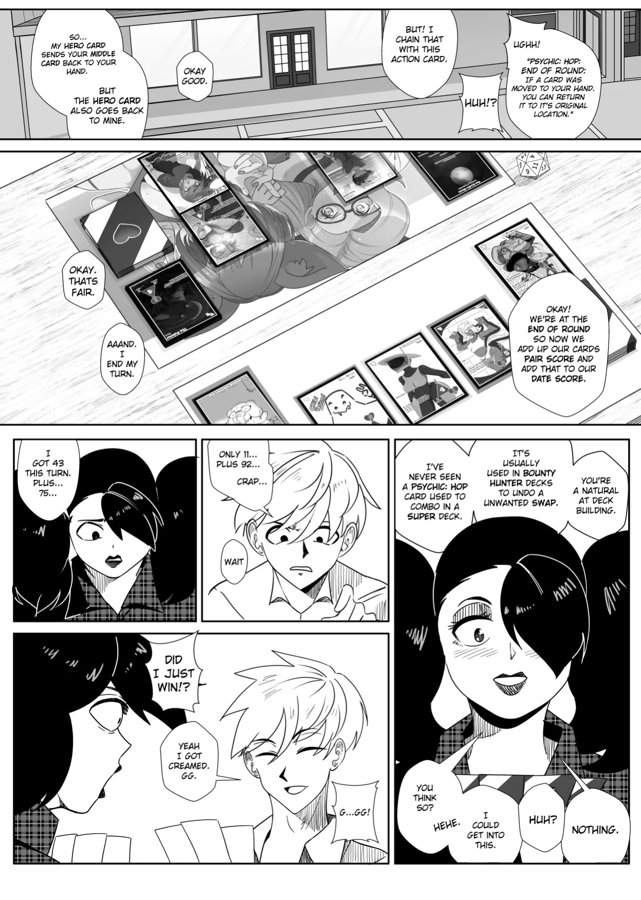 [Laundrymom] The Laundry Ladies' Special Someone: Deluxe Edition