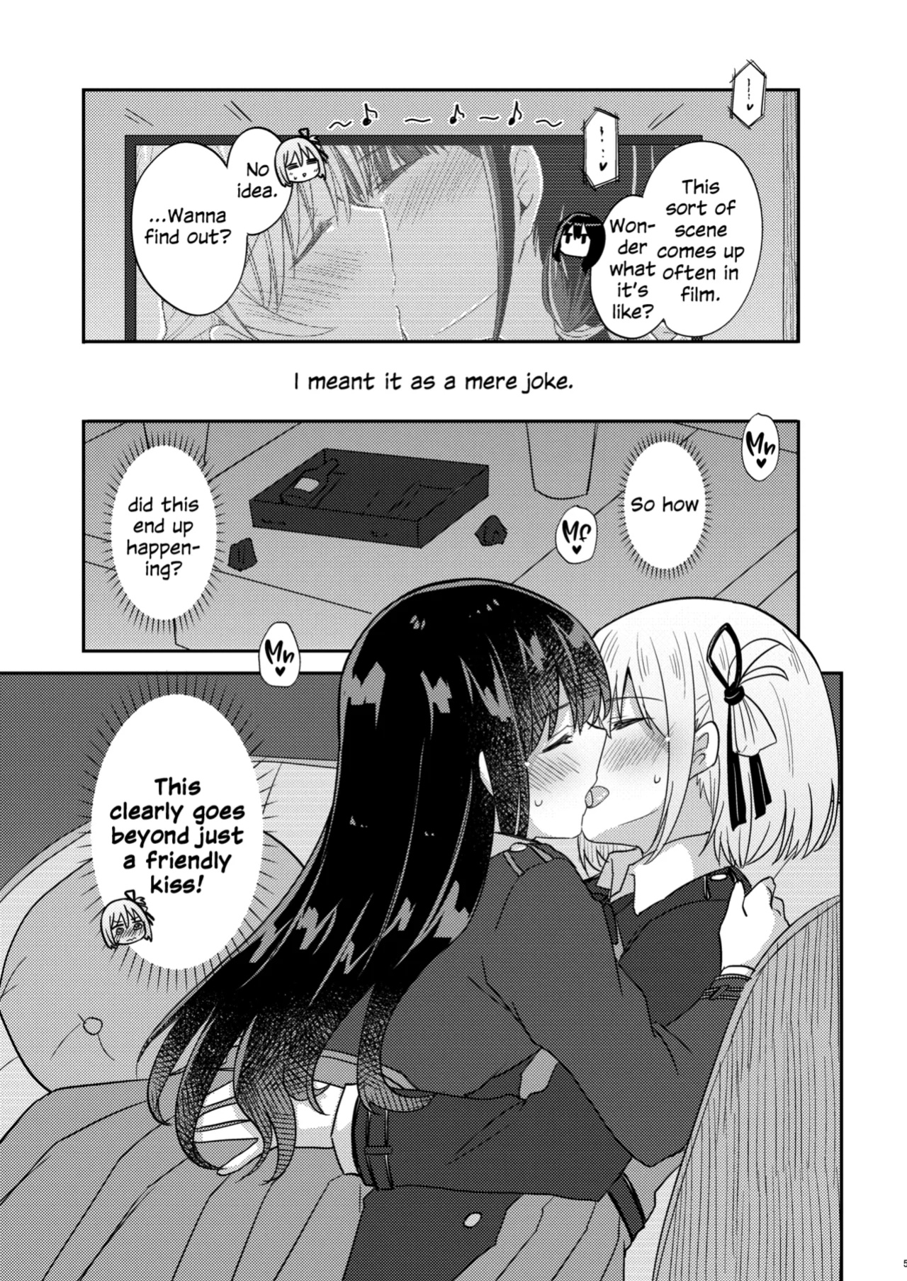 (C105) [Energia (Pikachi)] Girl Friend (Lycoris Recoil) [Gouma-Den]