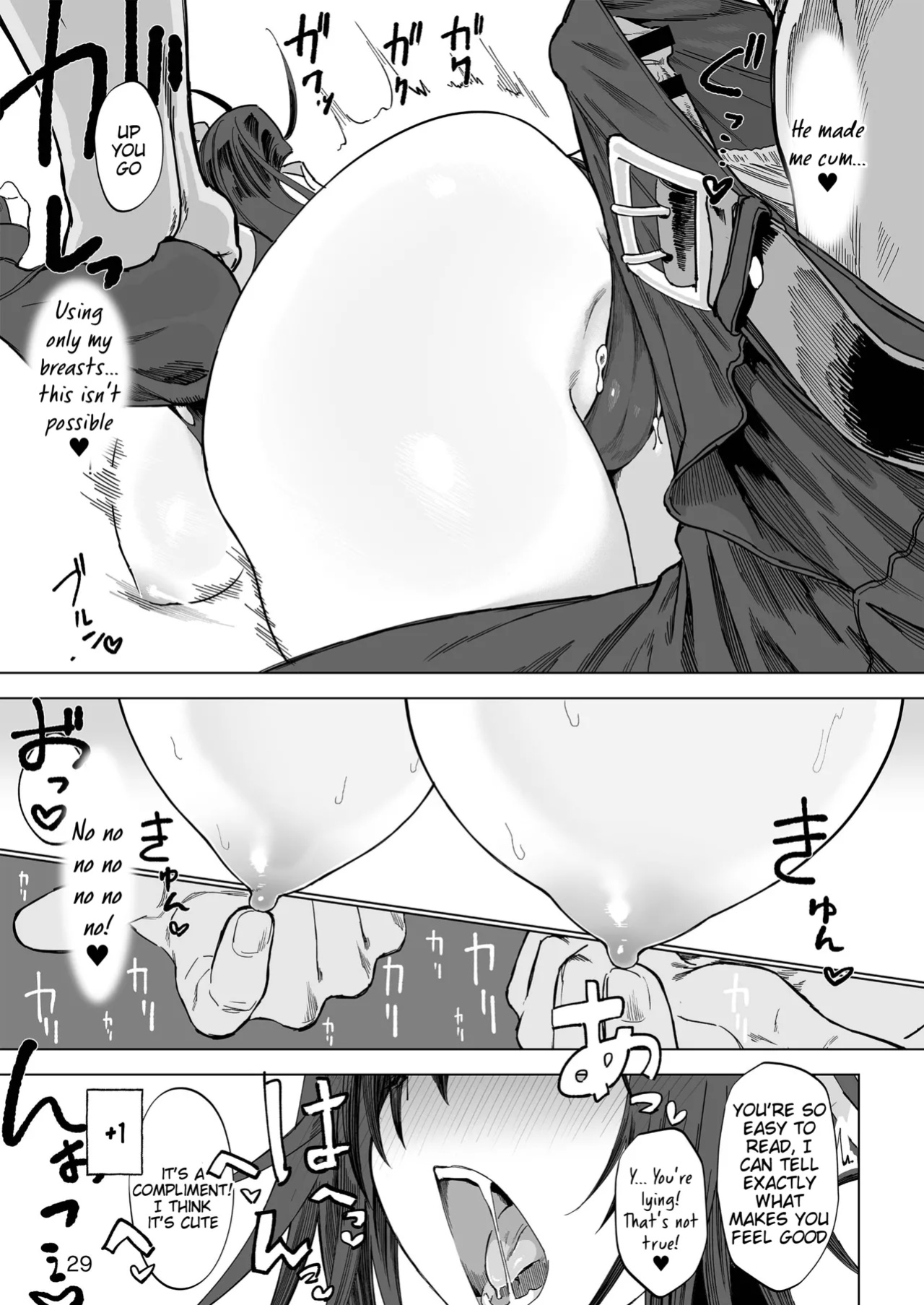 [Gatakomanchi (Komagata)] Isekai Mesu Yuusha [Tigoris Translates] [Satansoft]