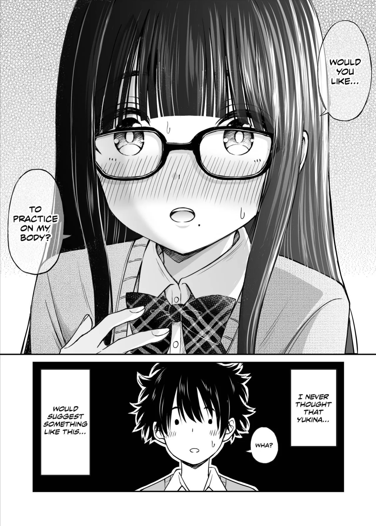 [Kotorakku] Bijutsubu no Kyonyuu Kouhai ga Nude Model ni Natta Kekka Amari ni Ero Sugite Ore no Geijutsu ga Bakuhatsushita Hanashi