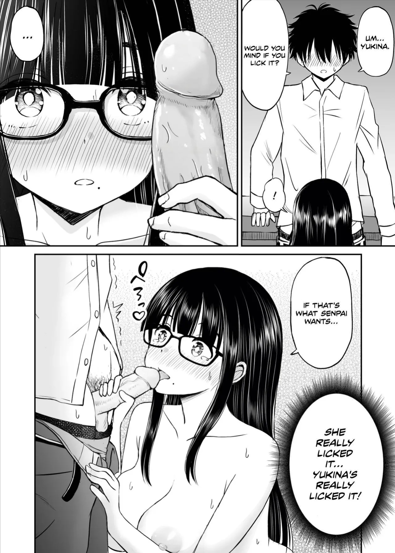 [Kotorakku] Bijutsubu no Kyonyuu Kouhai ga Nude Model ni Natta Kekka Amari ni Ero Sugite Ore no Geijutsu ga Bakuhatsushita Hanashi