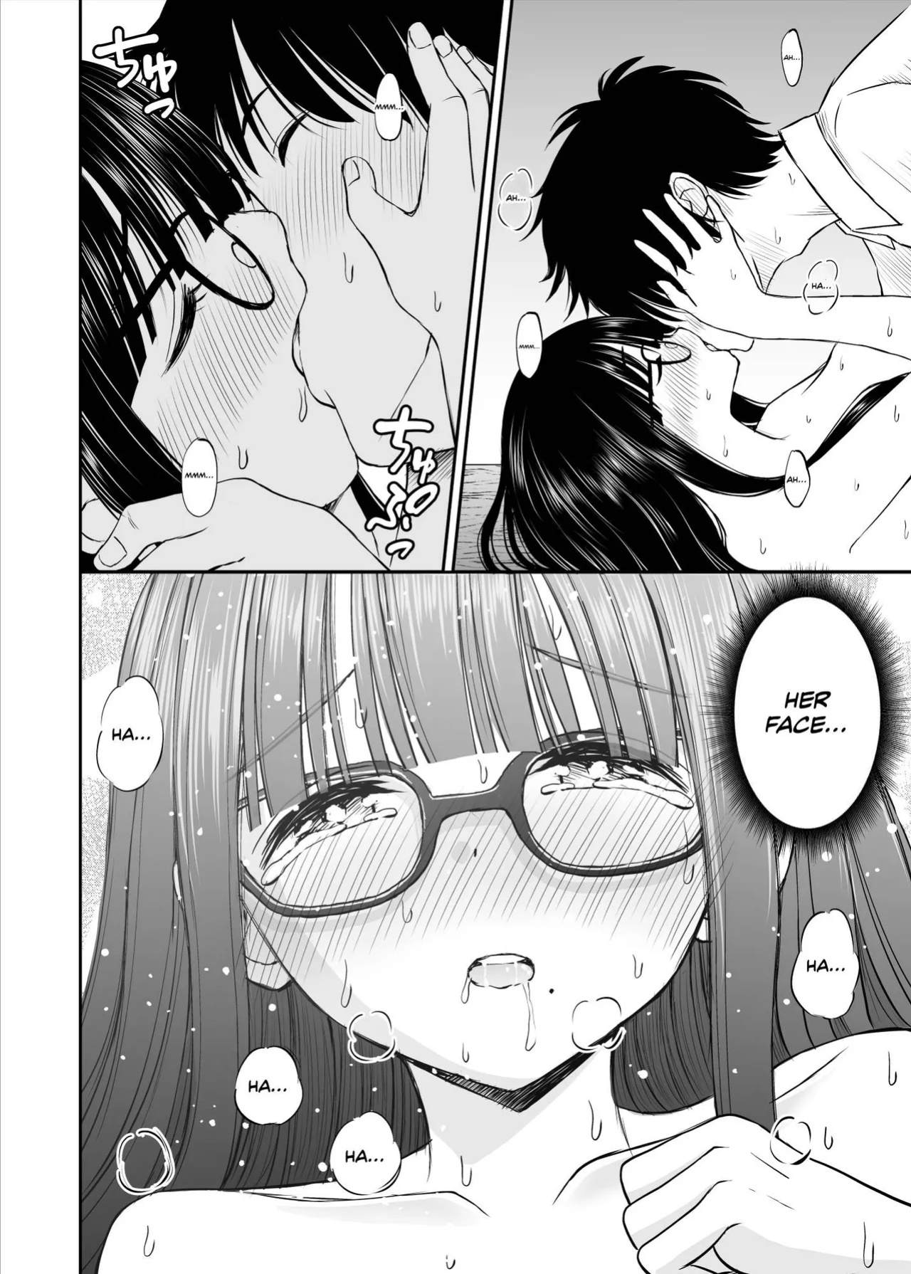 [Kotorakku] Bijutsubu no Kyonyuu Kouhai ga Nude Model ni Natta Kekka Amari ni Ero Sugite Ore no Geijutsu ga Bakuhatsushita Hanashi