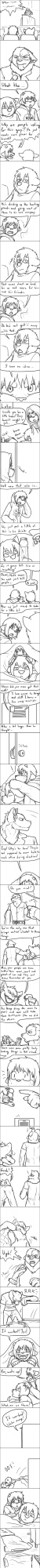 [thatkeiguy] Artworks + Deleted artworks