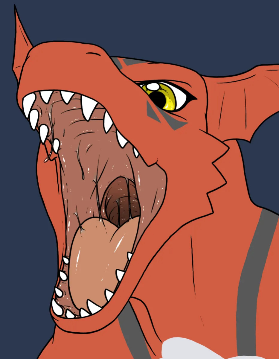 [thatkeiguy] Artworks + Deleted artworks