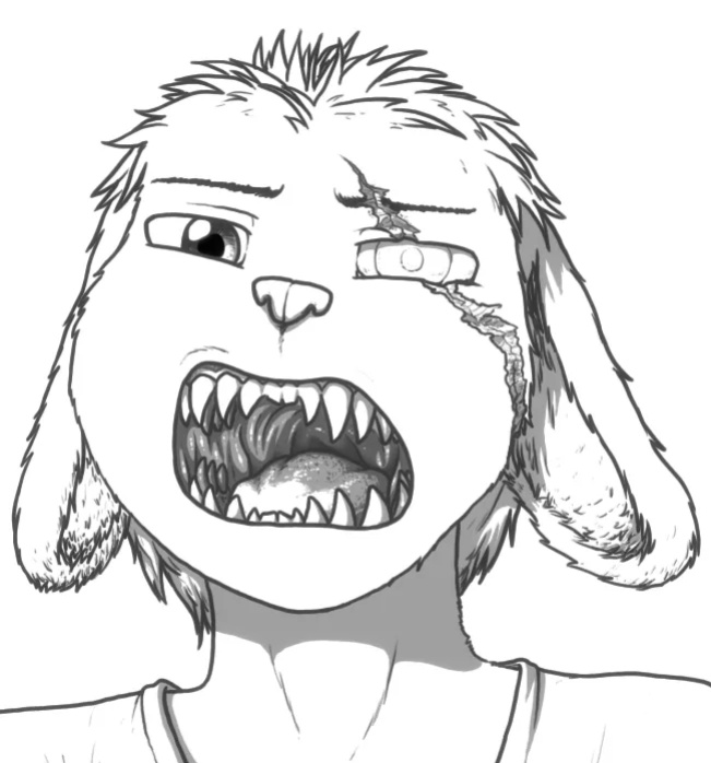 [thatkeiguy] Artworks + Deleted artworks