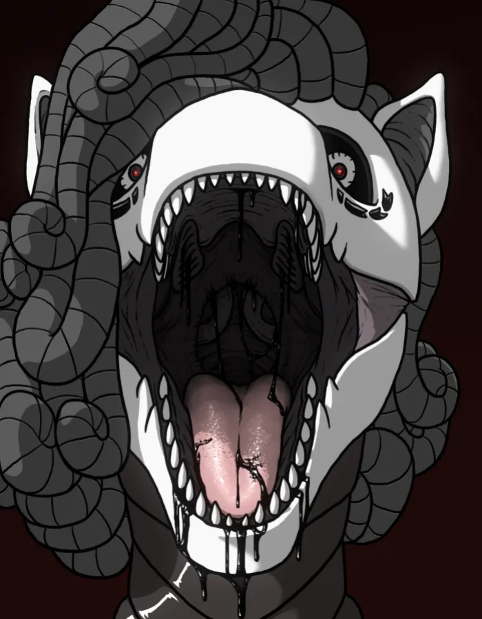 [thatkeiguy] Artworks + Deleted artworks