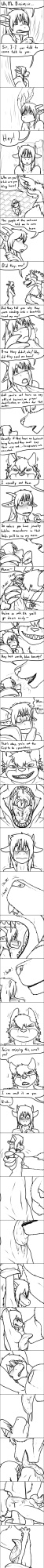 [thatkeiguy] Artworks + Deleted artworks