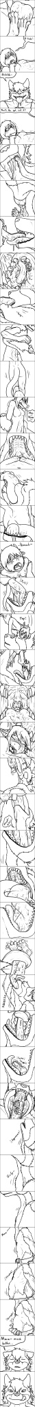 [thatkeiguy] Artworks + Deleted artworks