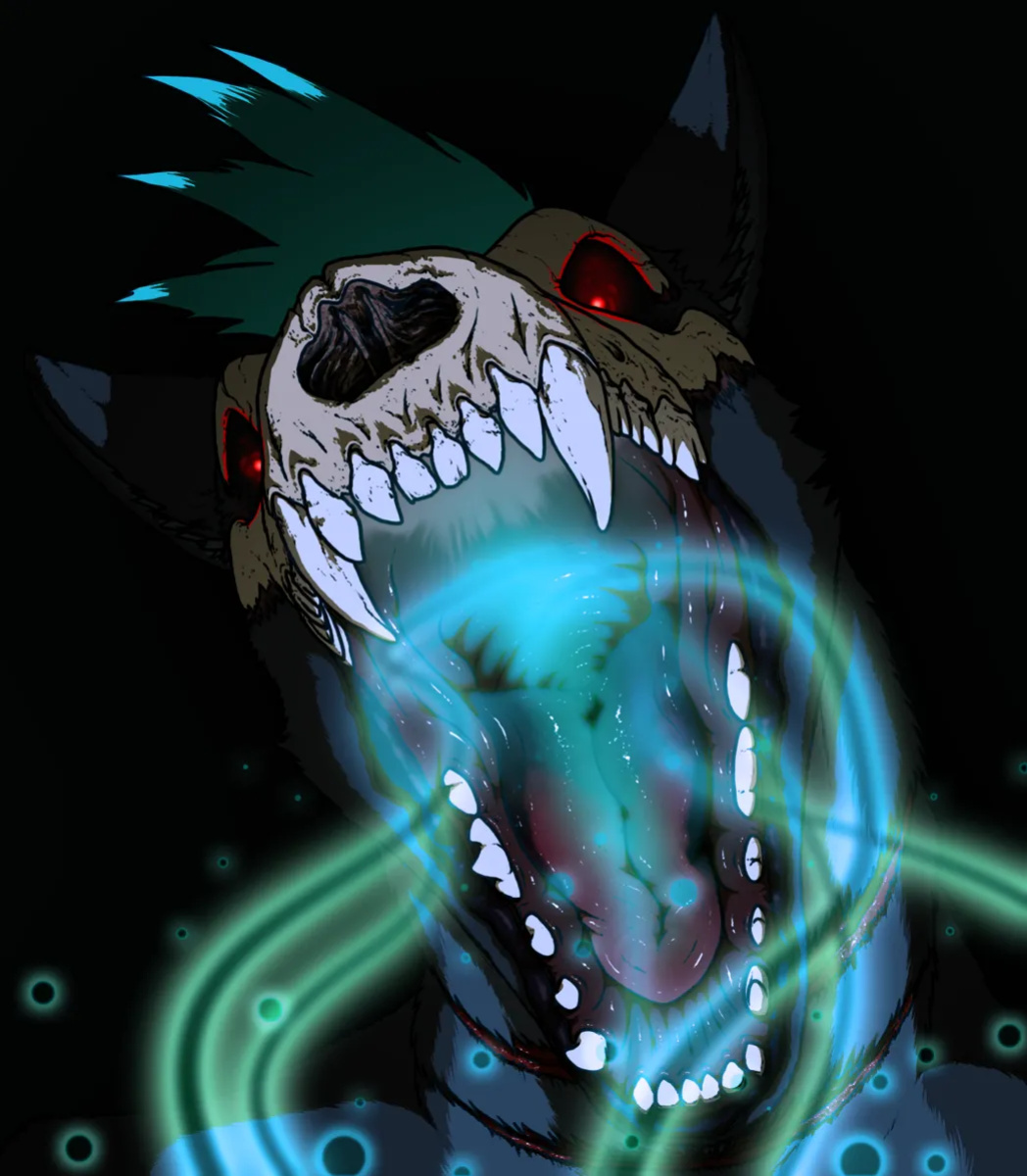 [thatkeiguy] Artworks + Deleted artworks