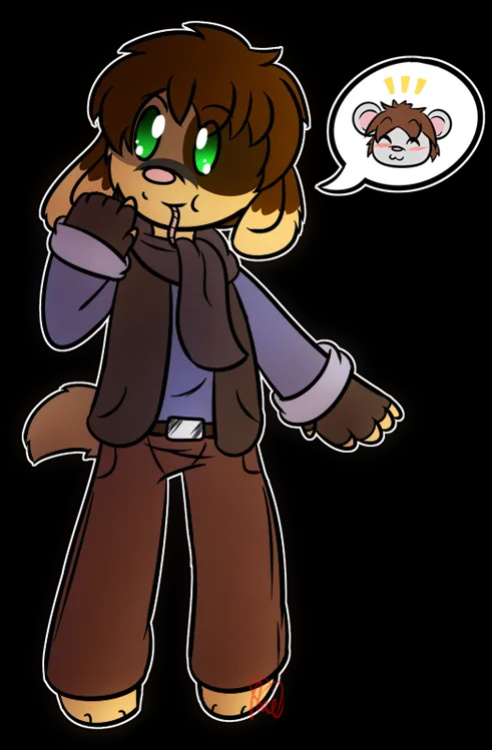 [thatkeiguy] Artworks + Deleted artworks