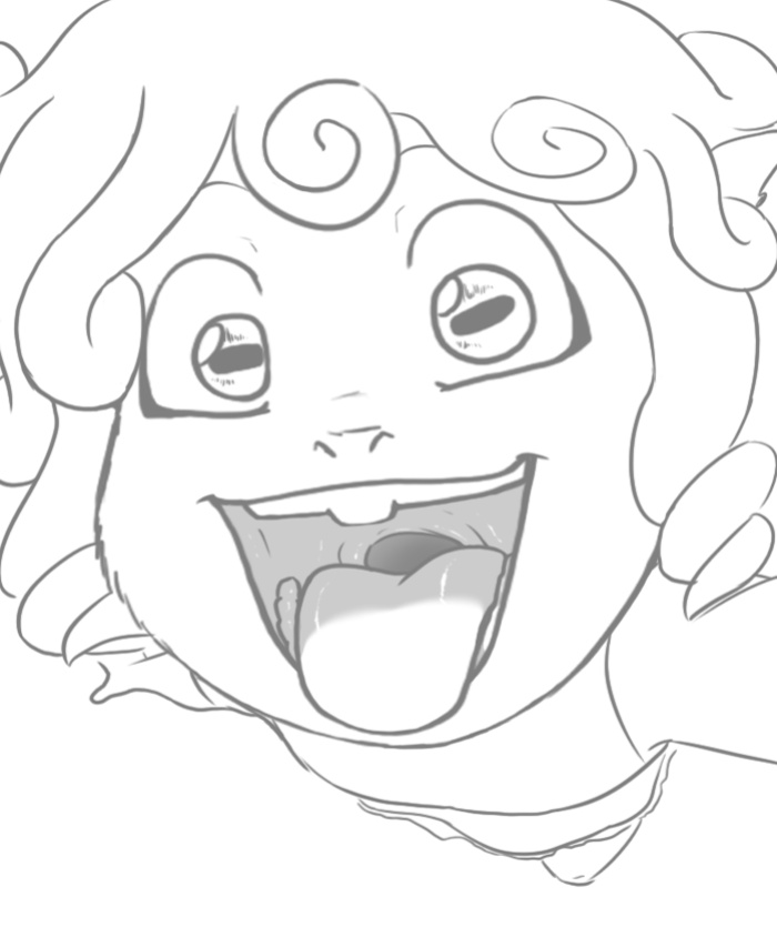 [thatkeiguy] Artworks + Deleted artworks