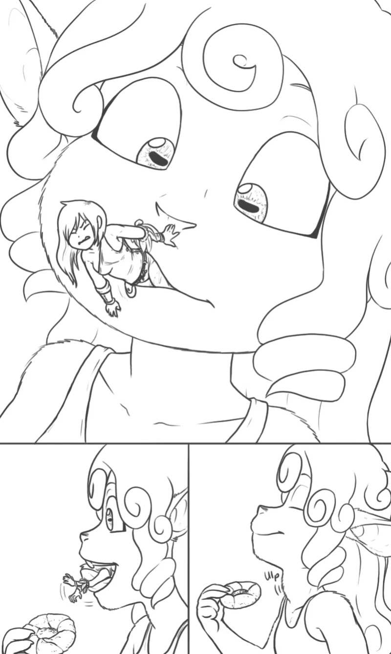[thatkeiguy] Artworks + Deleted artworks