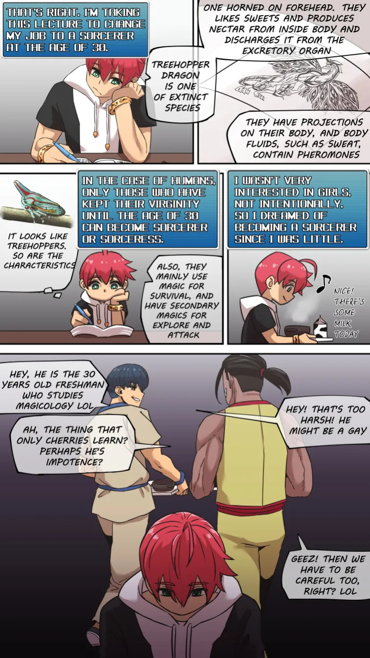 akaimelon Maru H 1-10 Pixiv ver