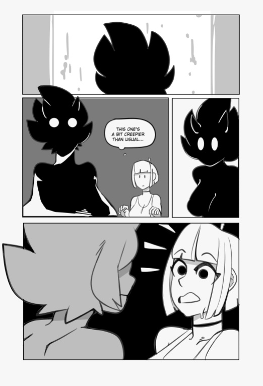[RagingBarbarians] The Origin