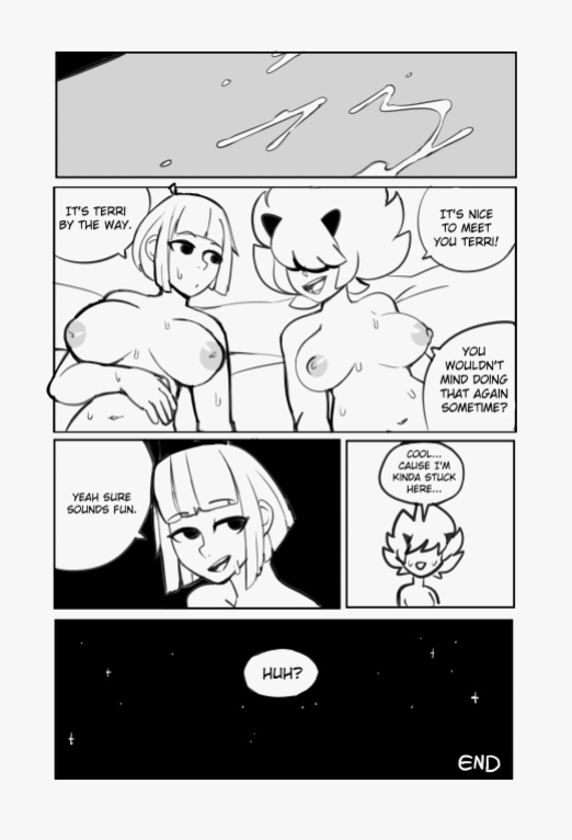[RagingBarbarians] The Origin