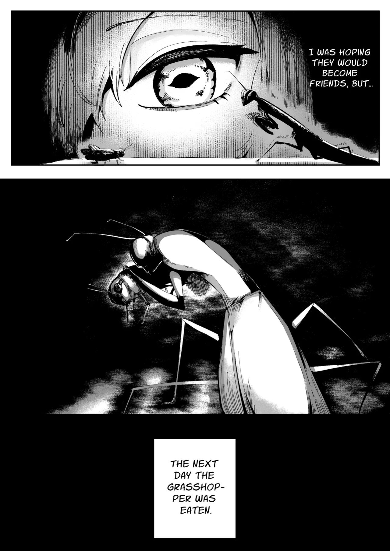 [Aimai no Wakusei (Nabatani Kinoko)] Loving and Lewding with a Slit-Mouthed Woman [nasmas]