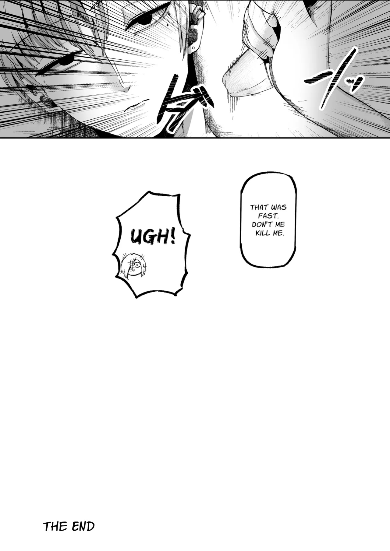 [Aimai no Wakusei (Nabatani Kinoko)] Loving and Lewding with a Slit-Mouthed Woman [nasmas]